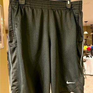Men’s Nike Athletic Shorts